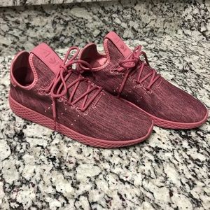 Adidas Hu Pharrell Williams